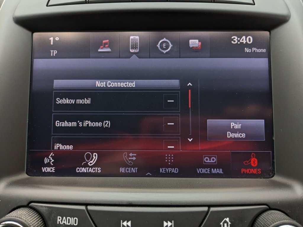 Used Vauxhall Insignia 2016 for sale - 77654597: Photo 27