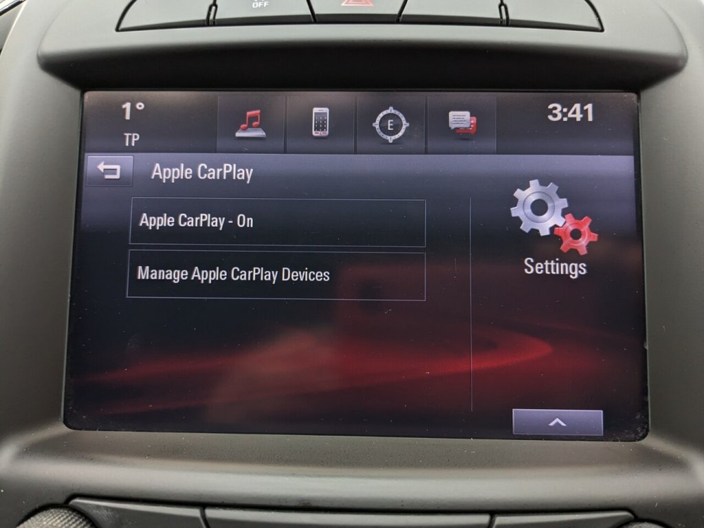 Used Vauxhall Insignia 2016 for sale - 77654597: Photo 29