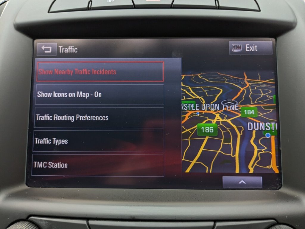 Used Vauxhall Insignia 2016 for sale - 77654597: Photo 31