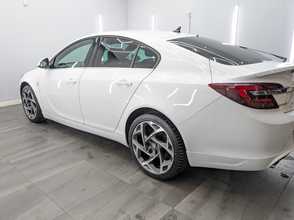 Used Vauxhall Insignia 2016 for sale - 77654597: Photo 7