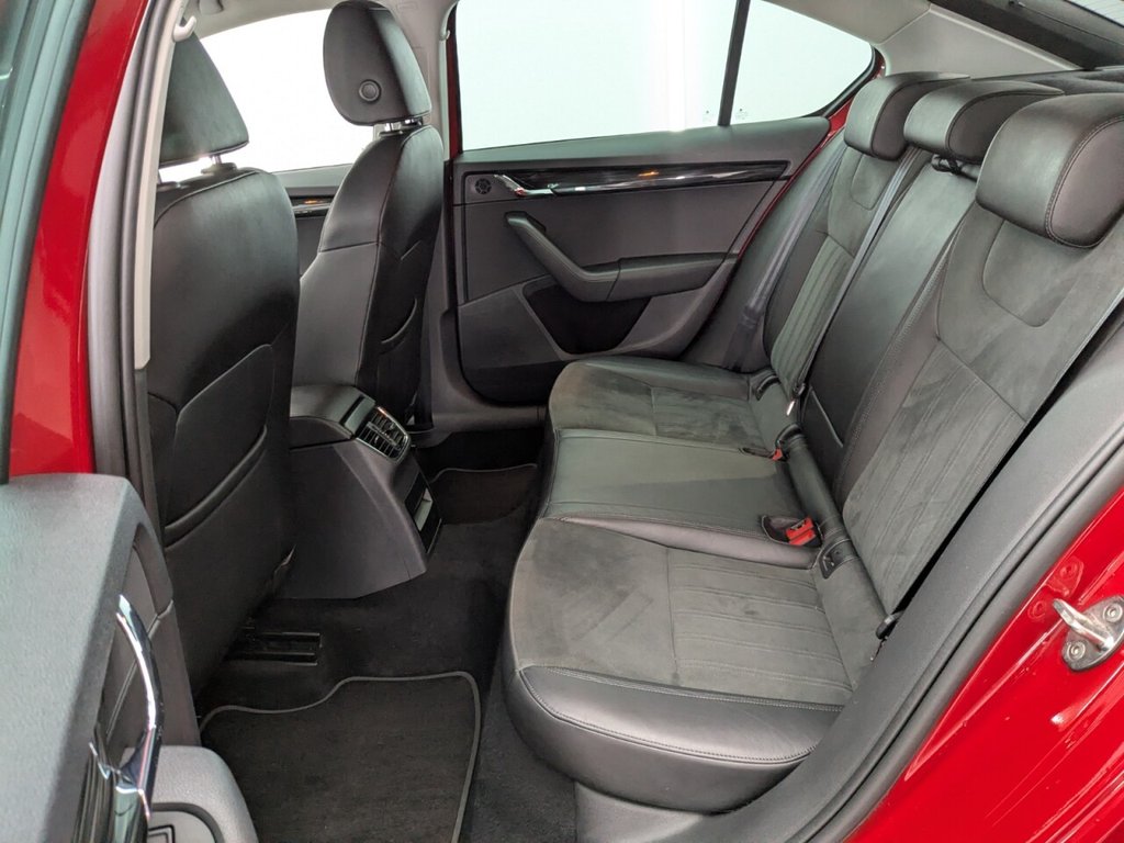 Used Skoda Octavia 2019 for sale - 77642141: Photo 11