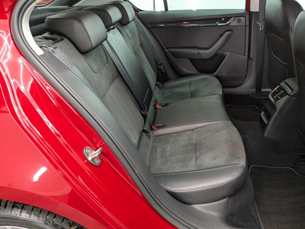 Used Skoda Octavia 2019 for sale - 77642141: Photo 12