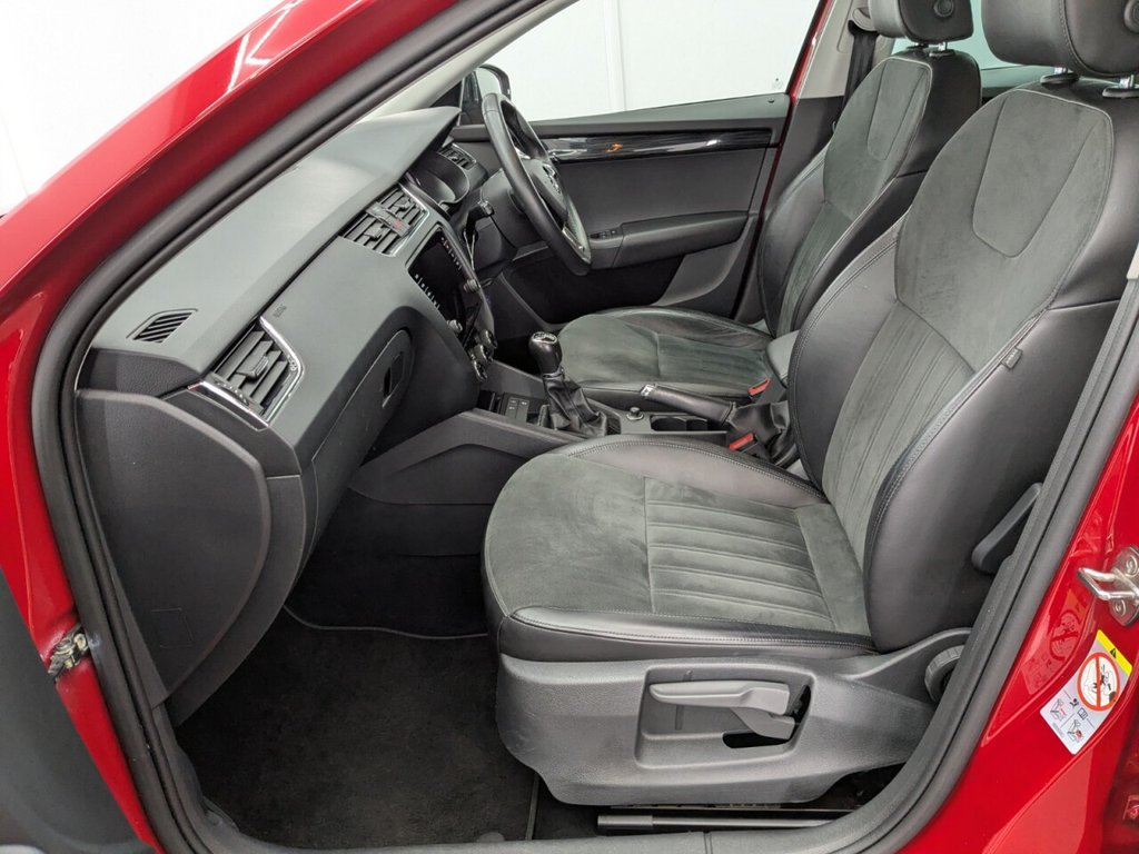 Used Skoda Octavia 2019 for sale - 77642141: Photo 14