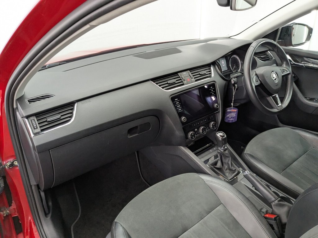 Used Skoda Octavia 2019 for sale - 77642141: Photo 15
