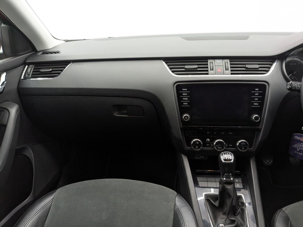 Used Skoda Octavia 2019 for sale - 77642141: Photo 18