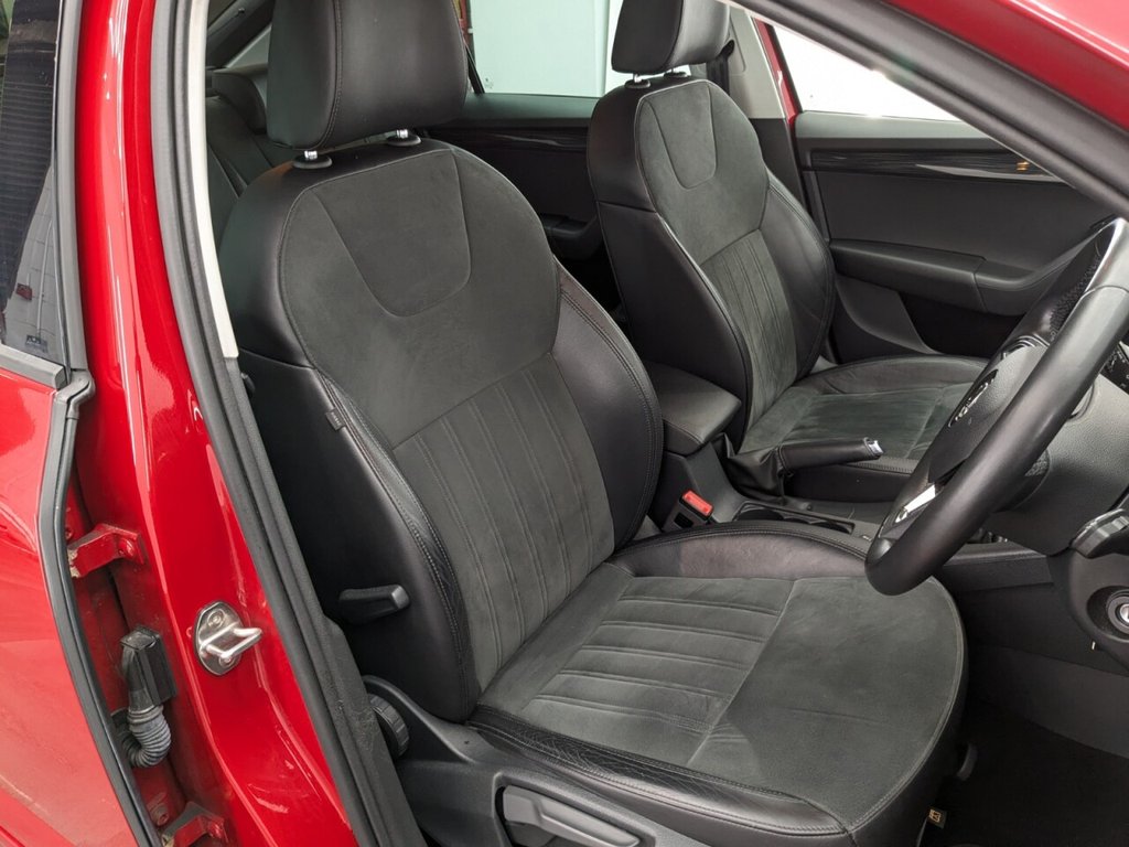 Used Skoda Octavia 2019 for sale - 77642141: Photo 19