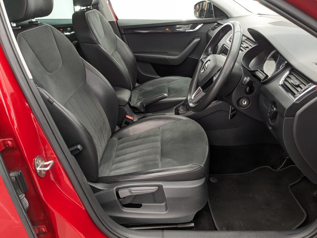 Used Skoda Octavia 2019 for sale - 77642141: Photo 20