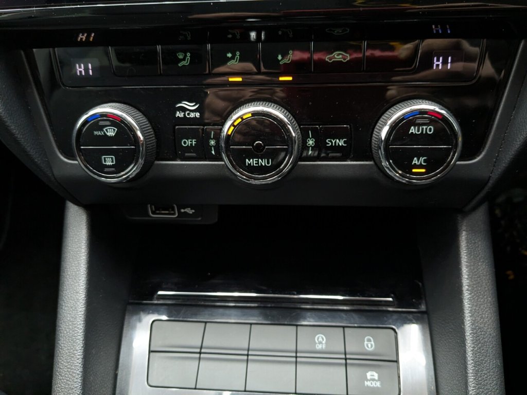 Used Skoda Octavia 2019 for sale - 77642141: Photo 22