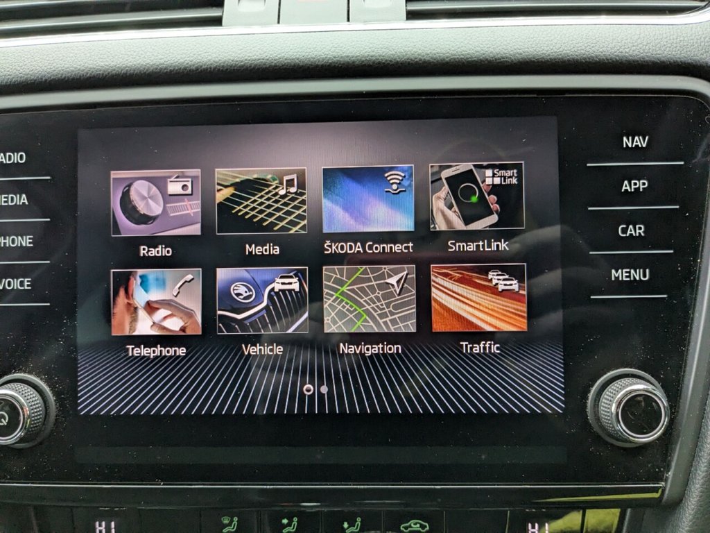 Used Skoda Octavia 2019 for sale - 77642141: Photo 24