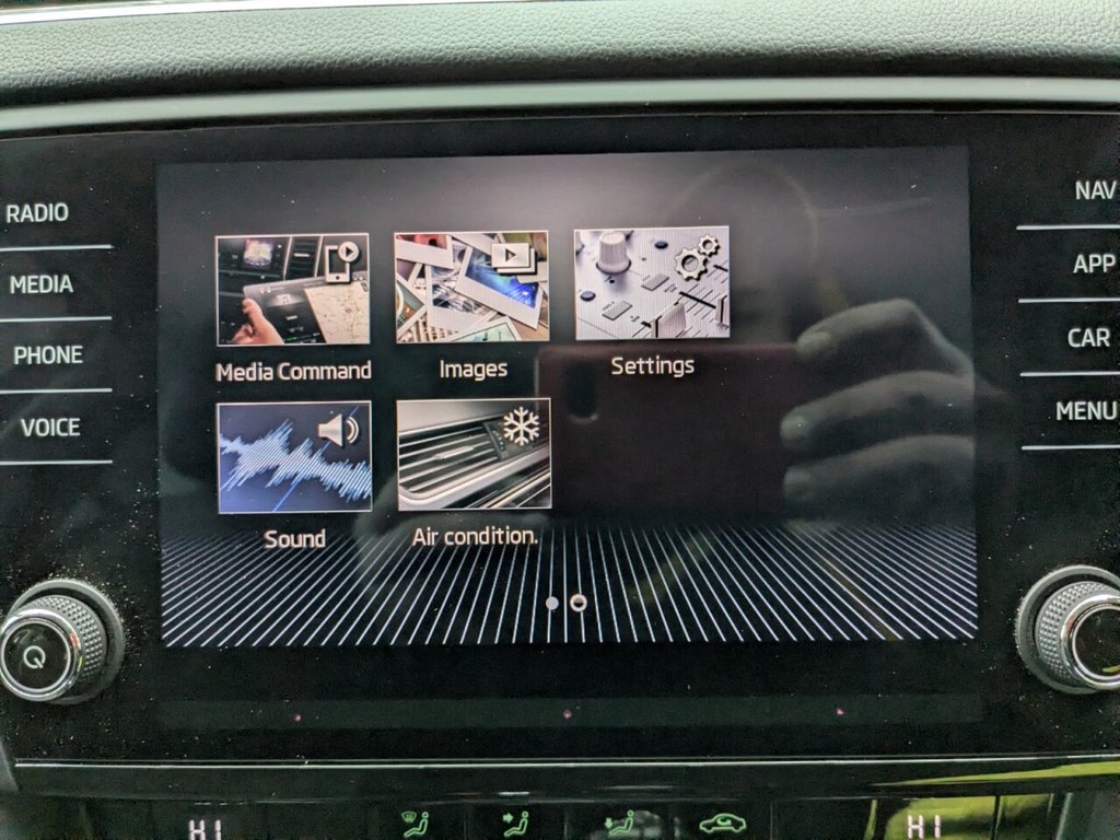 Used Skoda Octavia 2019 for sale - 77642141: Photo 25