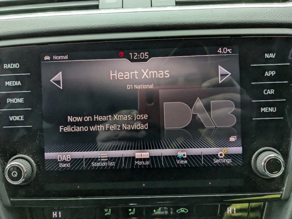 Used Skoda Octavia 2019 for sale - 77642141: Photo 26