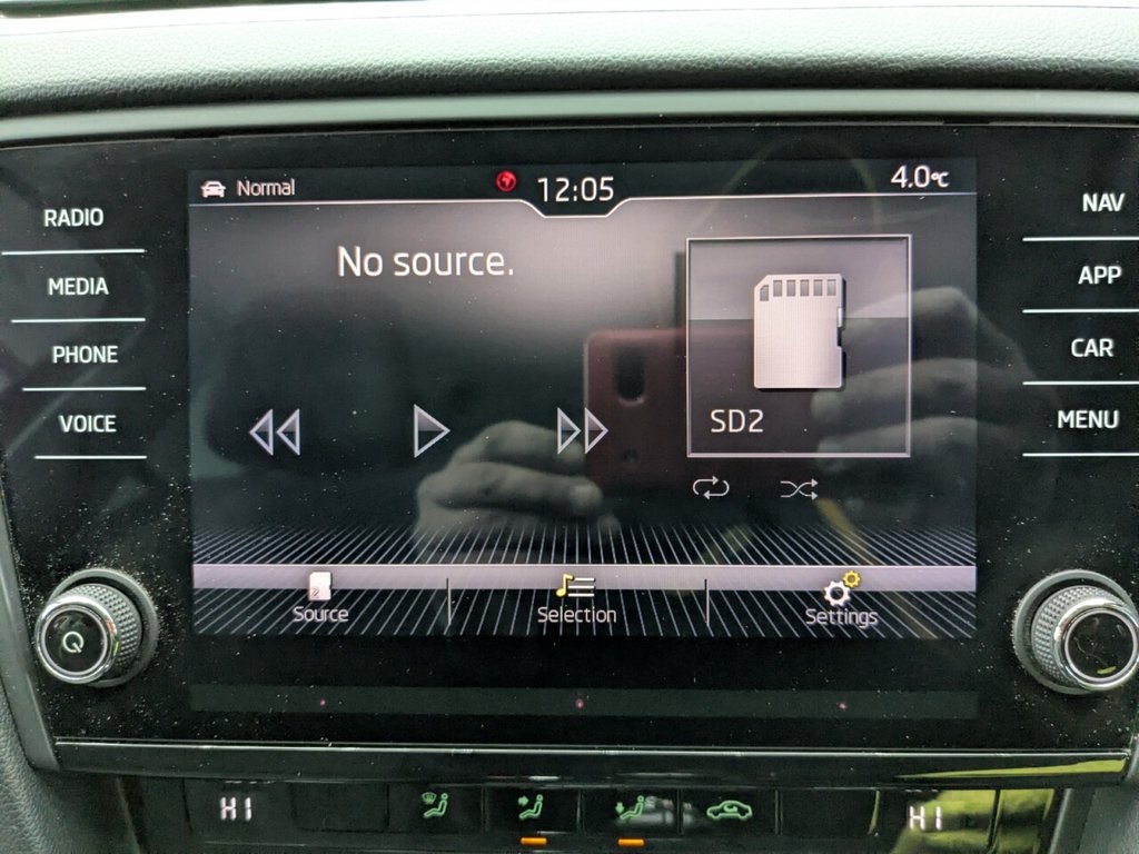 Used Skoda Octavia 2019 for sale - 77642141: Photo 27