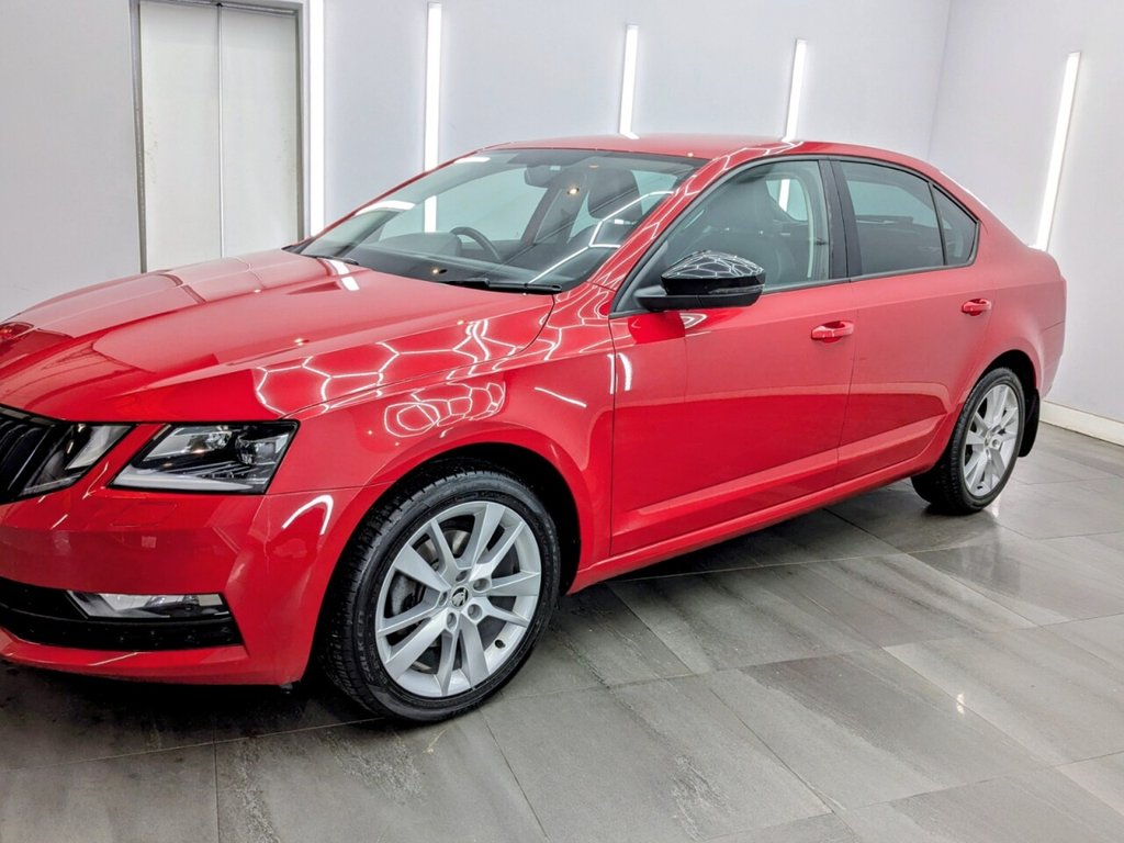Used Skoda Octavia 2019 for sale - 77642141: Photo 3