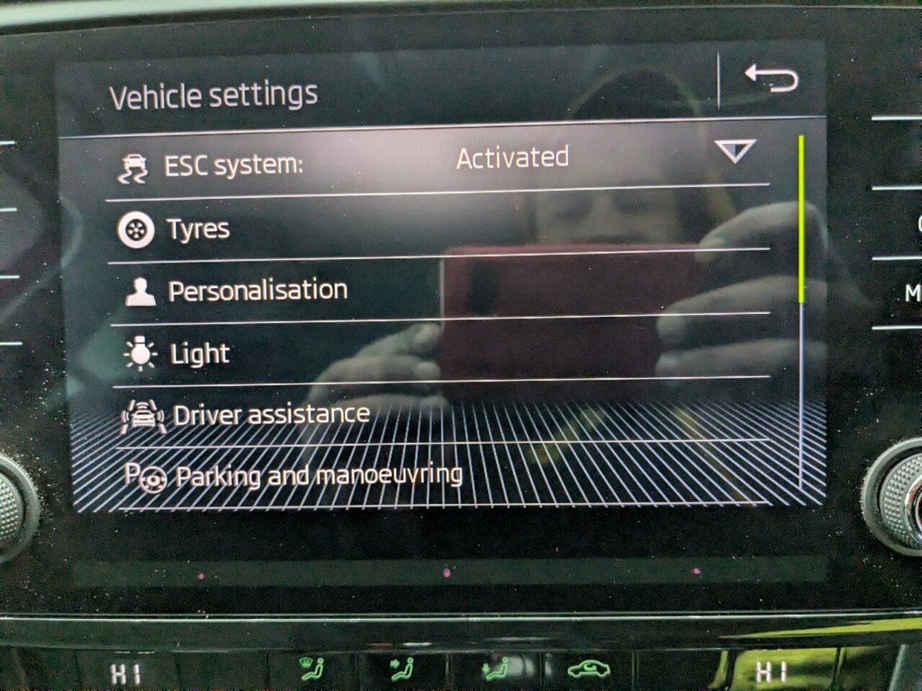 Used Skoda Octavia 2019 for sale - 77642141: Photo 32