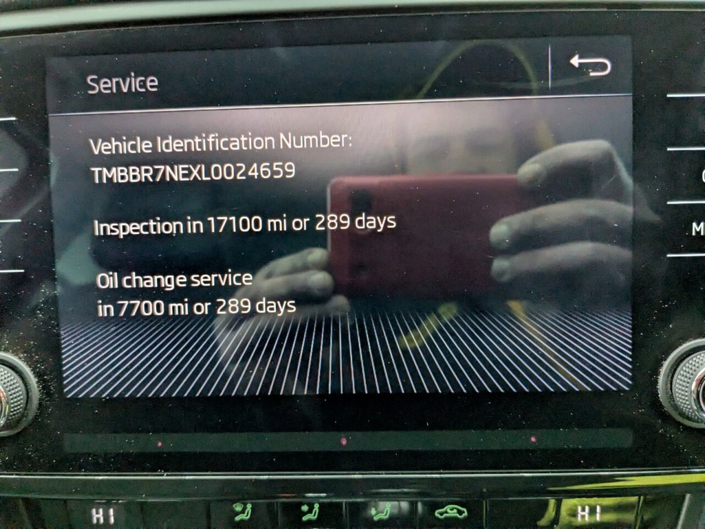 Used Skoda Octavia 2019 for sale - 77642141: Photo 33