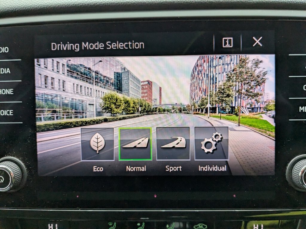 Used Skoda Octavia 2019 for sale - 77642141: Photo 34