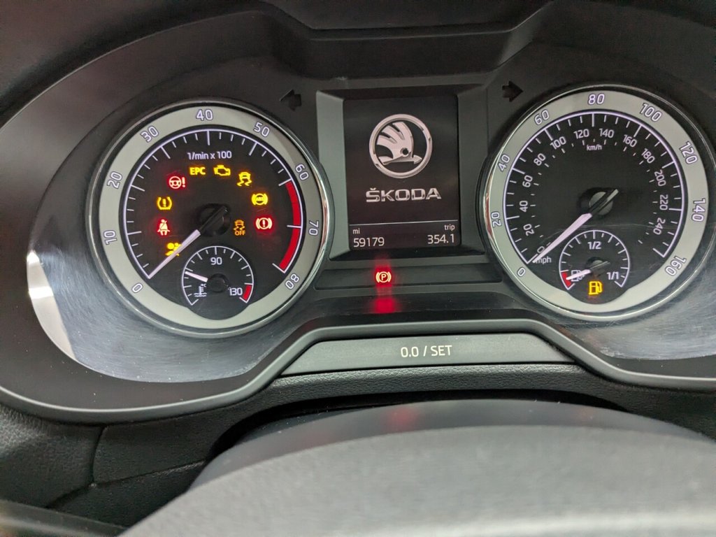 Used Skoda Octavia 2019 for sale - 77642141: Photo 37