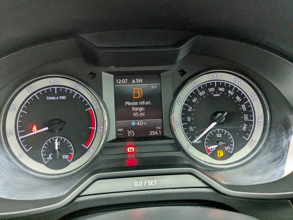 Used Skoda Octavia 2019 for sale - 77642141: Photo 38