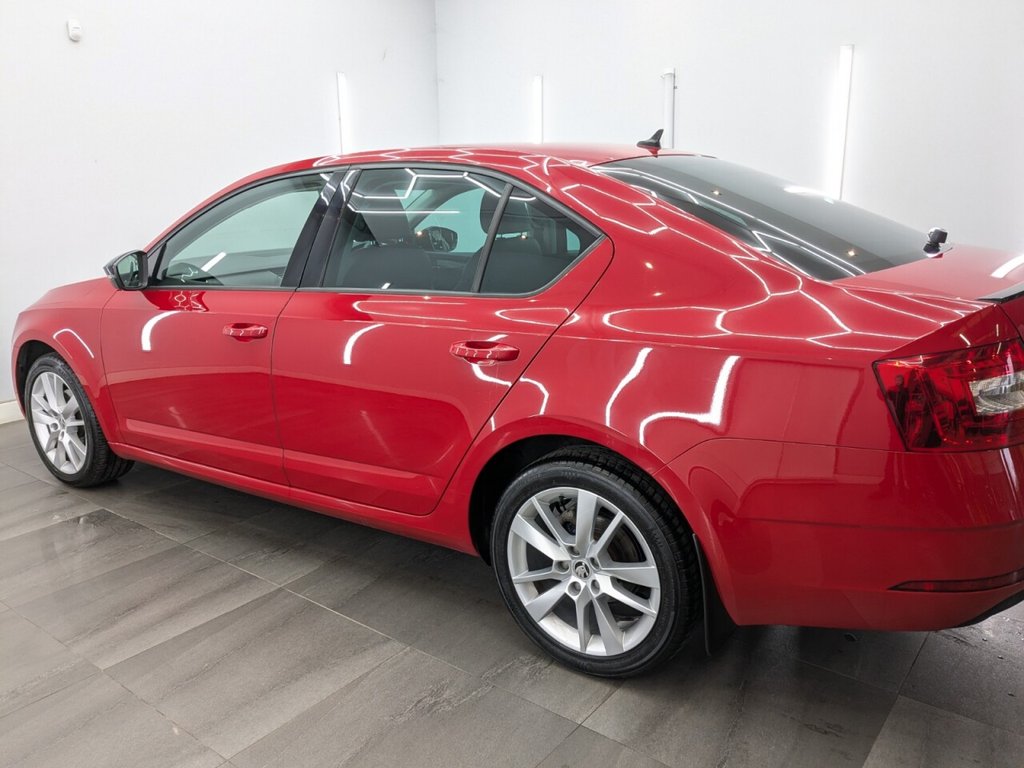 Used Skoda Octavia 2019 for sale - 77642141: Photo 8