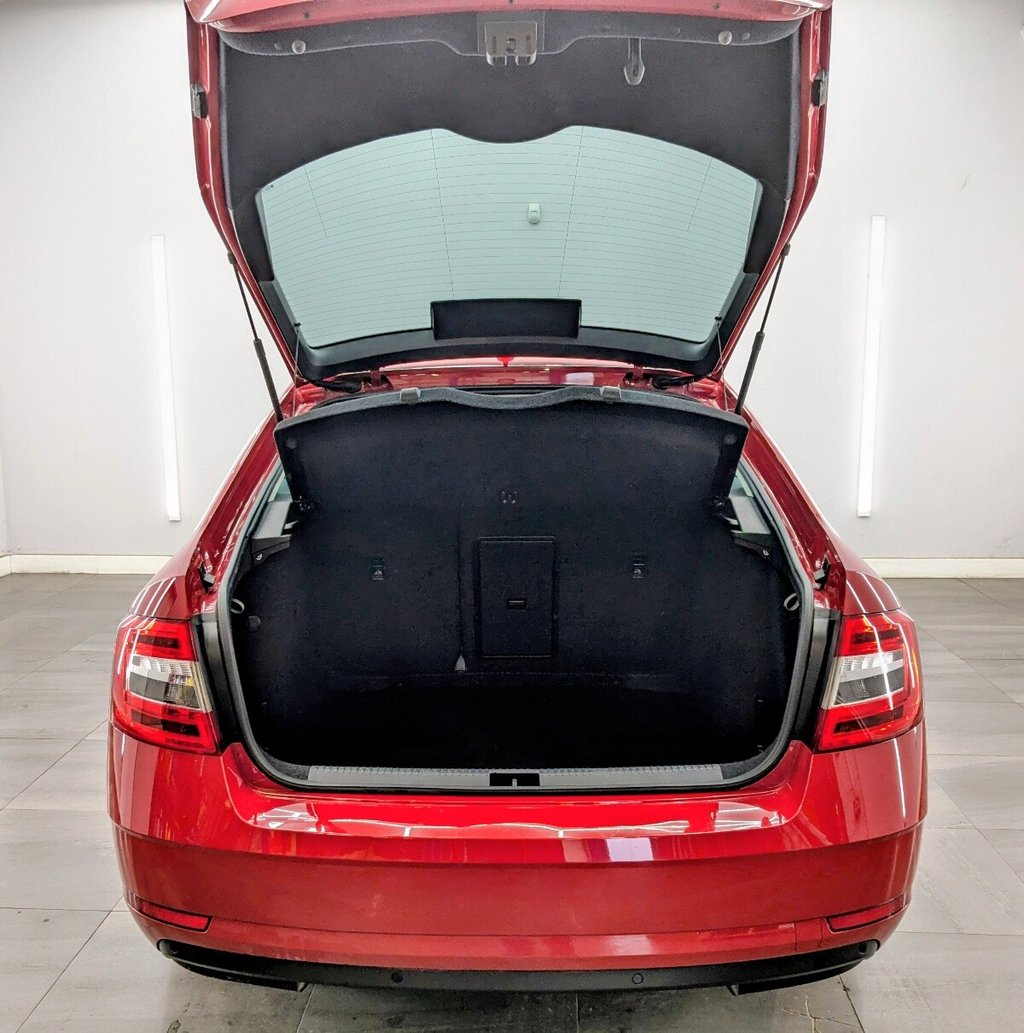 Used Skoda Octavia 2019 for sale - 77642141: Photo 9