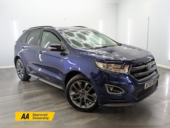 Used Ford Edge 2016 for sale - 78358110: Photo