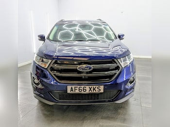Used Ford Edge 2016 for sale - 78358110: Photo
