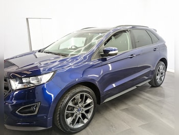 Used Ford Edge 2016 for sale - 78358110: Photo