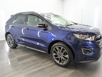 Used Ford Edge 2016 for sale - 78358110: Photo