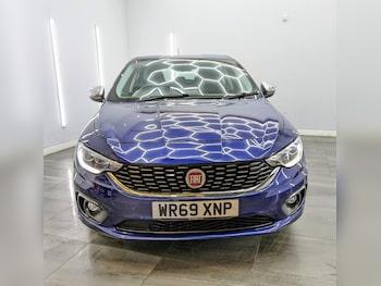 Used Fiat Tipo 2020 for sale - 78556766: Photo
