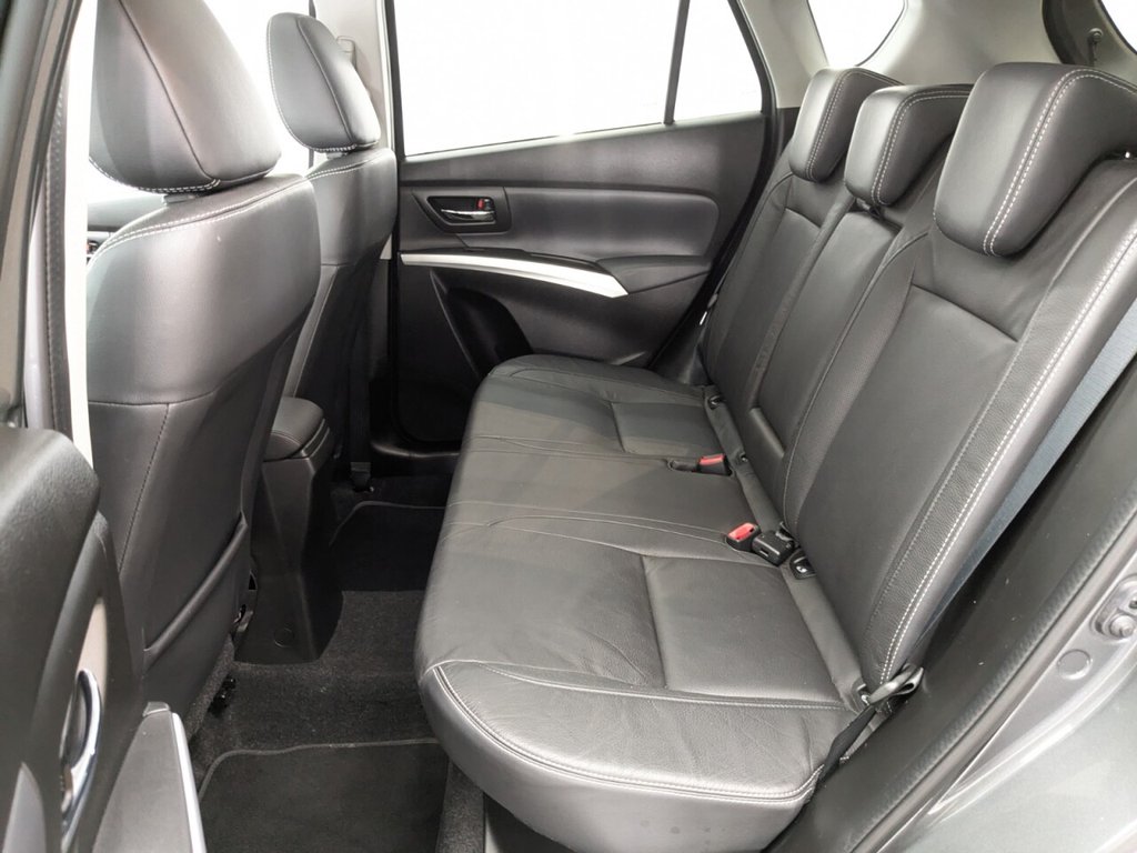 Used Suzuki SX4 S-Cross 2019 for sale - 77192891: Photo 11