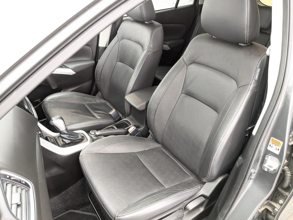 Used Suzuki SX4 S-Cross 2019 for sale - 77192891: Photo 13