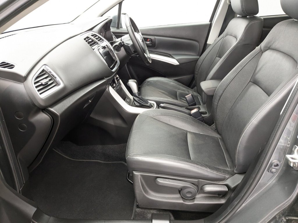 Used Suzuki SX4 S-Cross 2019 for sale - 77192891: Photo 14