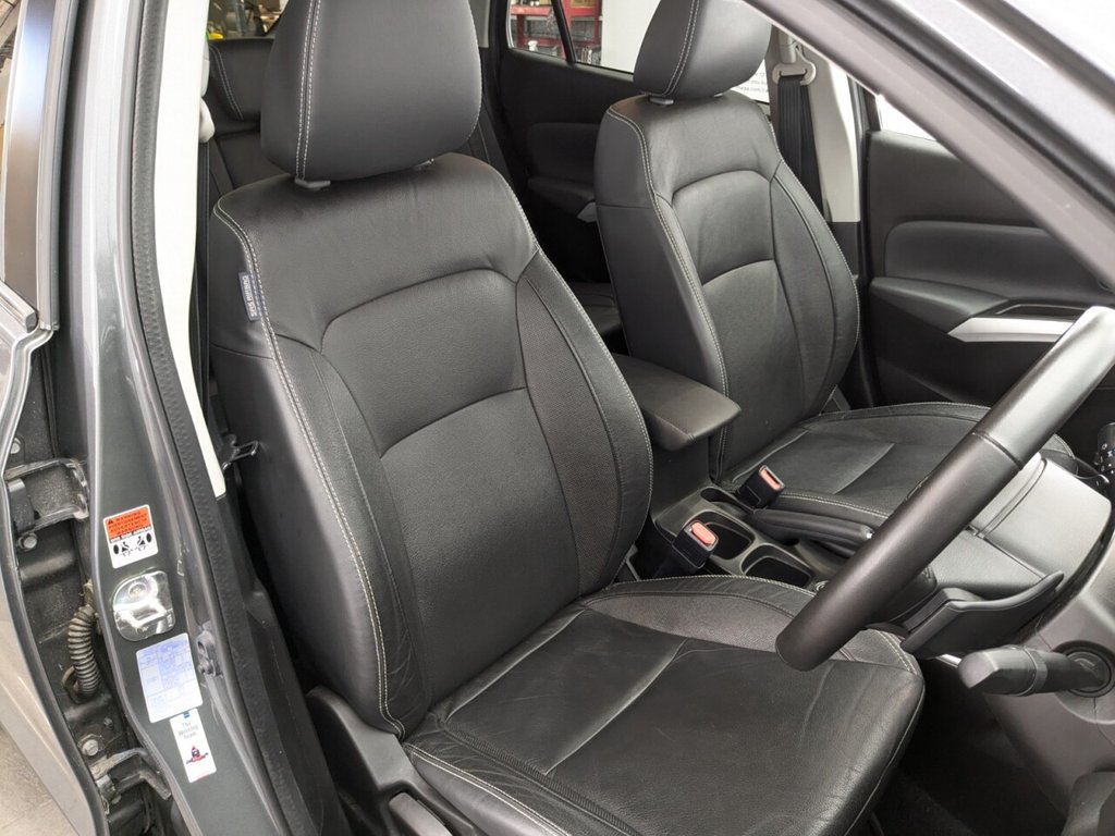 Used Suzuki SX4 S-Cross 2019 for sale - 77192891: Photo 19