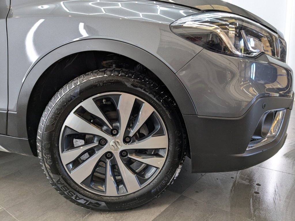 Used Suzuki SX4 S-Cross 2019 for sale - 77192891: Photo 2