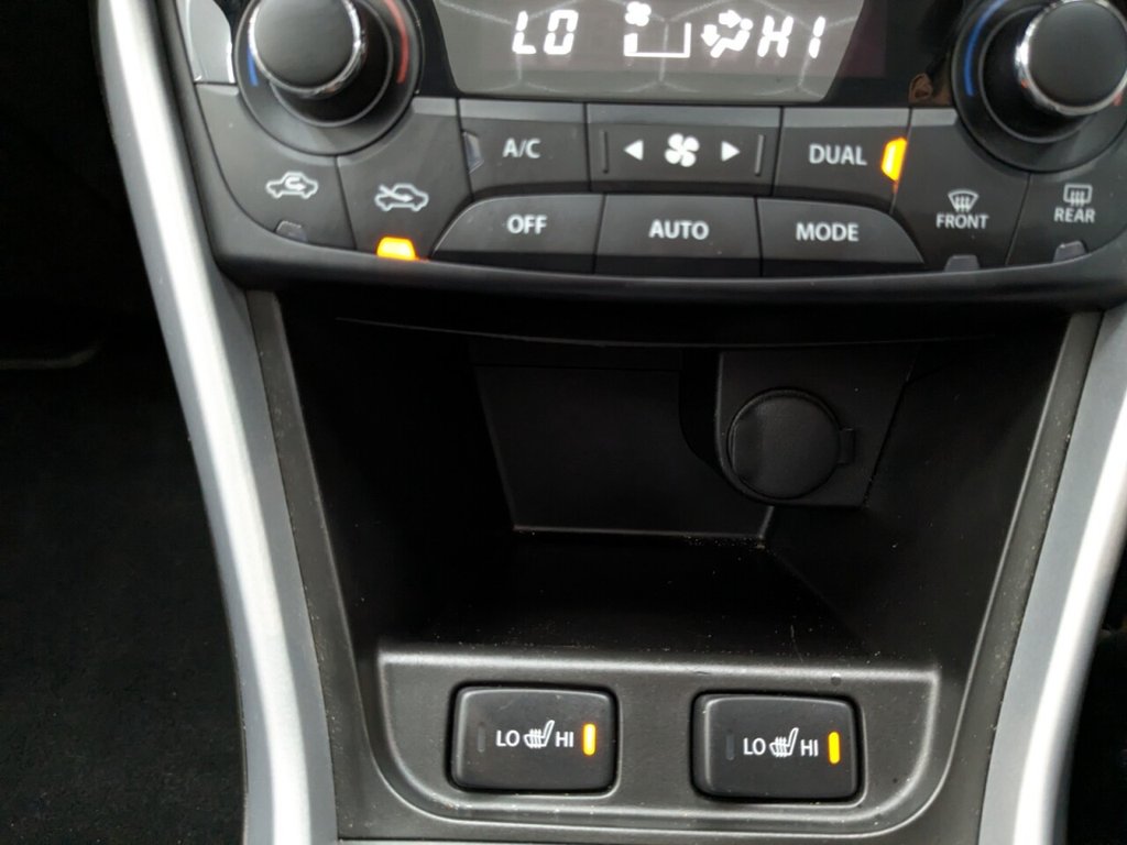 Used Suzuki SX4 S-Cross 2019 for sale - 77192891: Photo 23