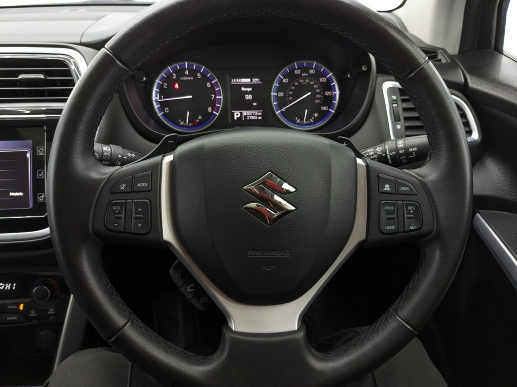 Used Suzuki SX4 S-Cross 2019 for sale - 77192891: Photo 31