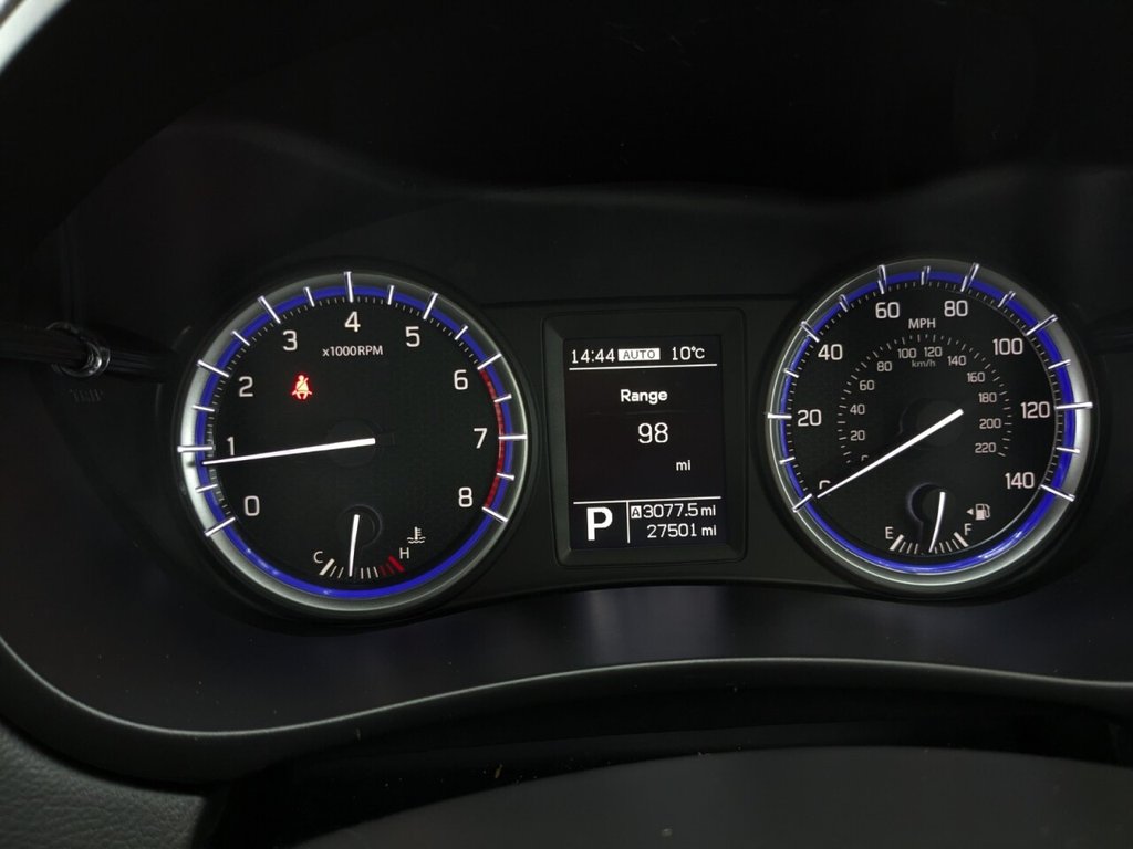 Used Suzuki SX4 S-Cross 2019 for sale - 77192891: Photo 32