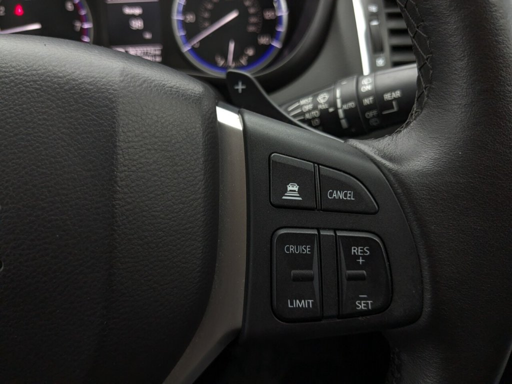 Used Suzuki SX4 S-Cross 2019 for sale - 77192891: Photo 35