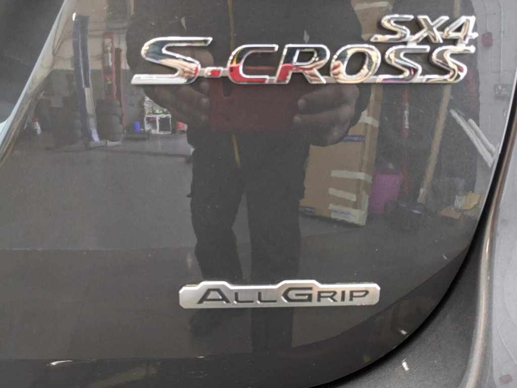 Used Suzuki SX4 S-Cross 2019 for sale - 77192891: Photo 38