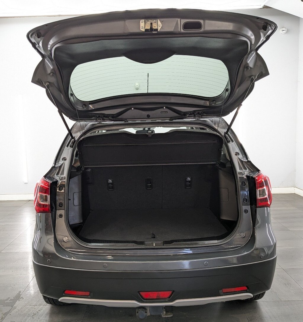 Used Suzuki SX4 S-Cross 2019 for sale - 77192891: Photo 9