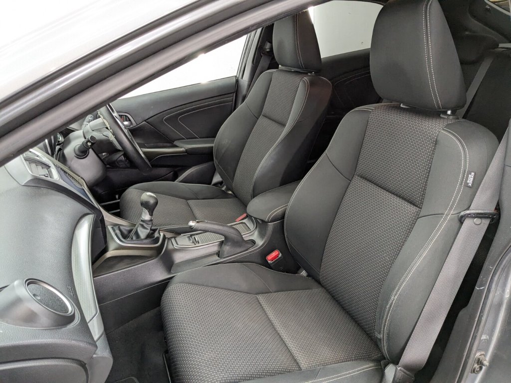 Used Honda Civic 2016 for sale - 78082326: Photo 14