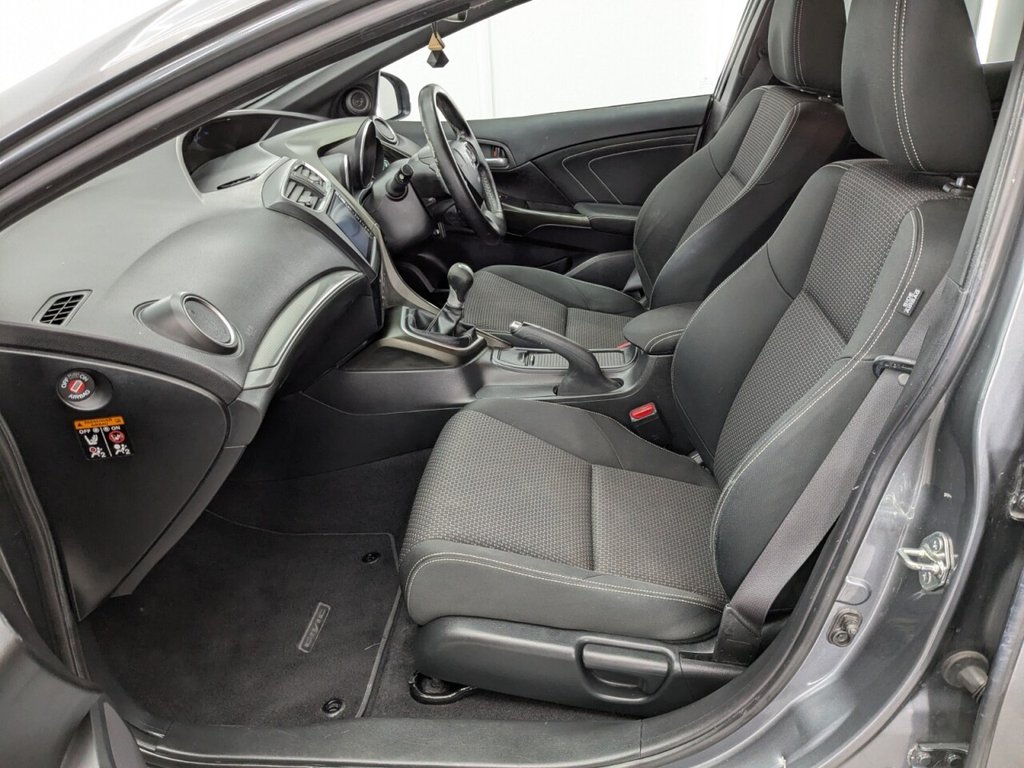 Used Honda Civic 2016 for sale - 78082326: Photo 15