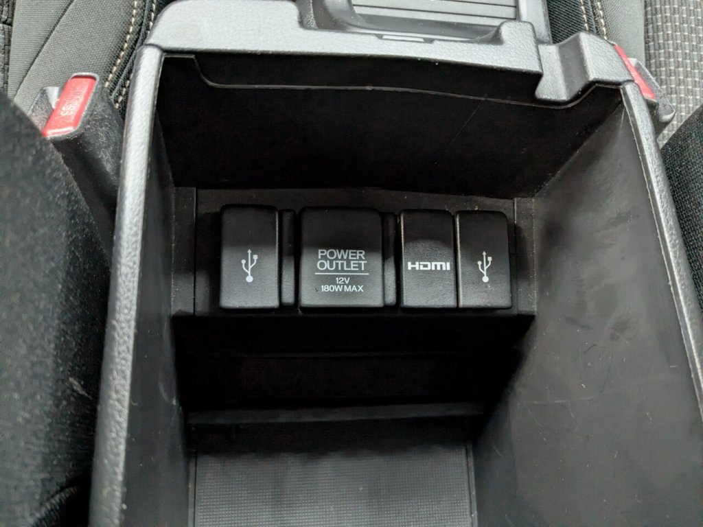 Used Honda Civic 2016 for sale - 78082326: Photo 17