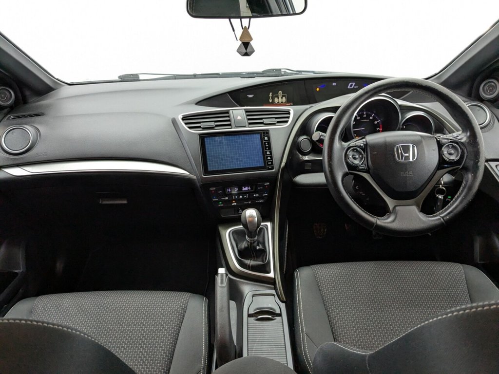 Used Honda Civic 2016 for sale - 78082326: Photo 18