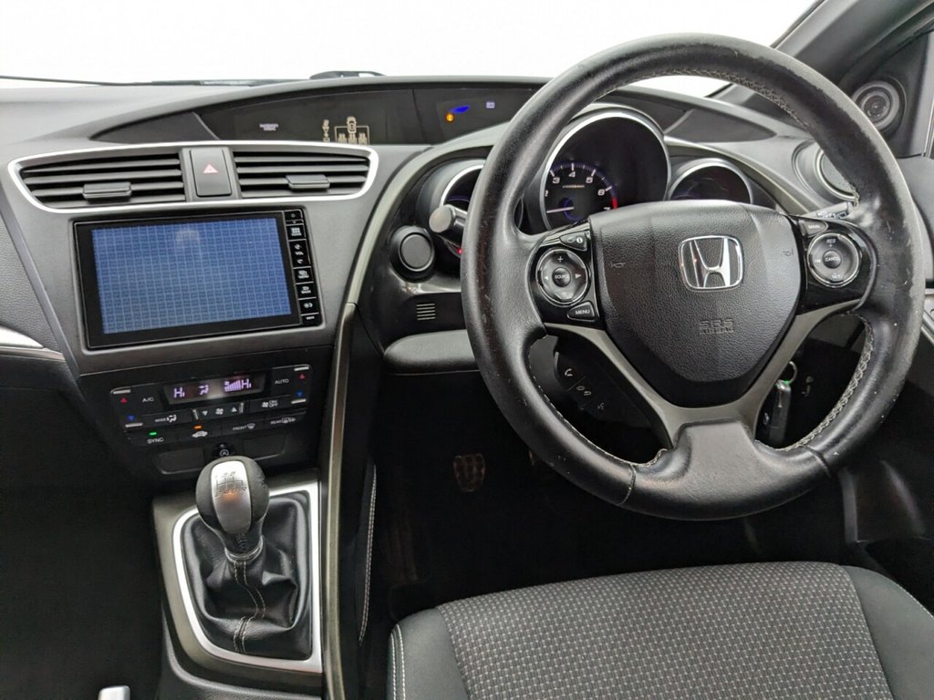 Used Honda Civic 2016 for sale - 78082326: Photo 19