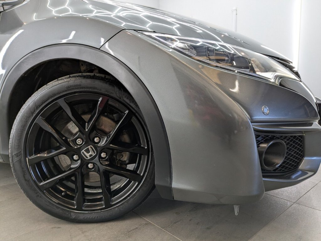 Used Honda Civic 2016 for sale - 78082326: Photo 2