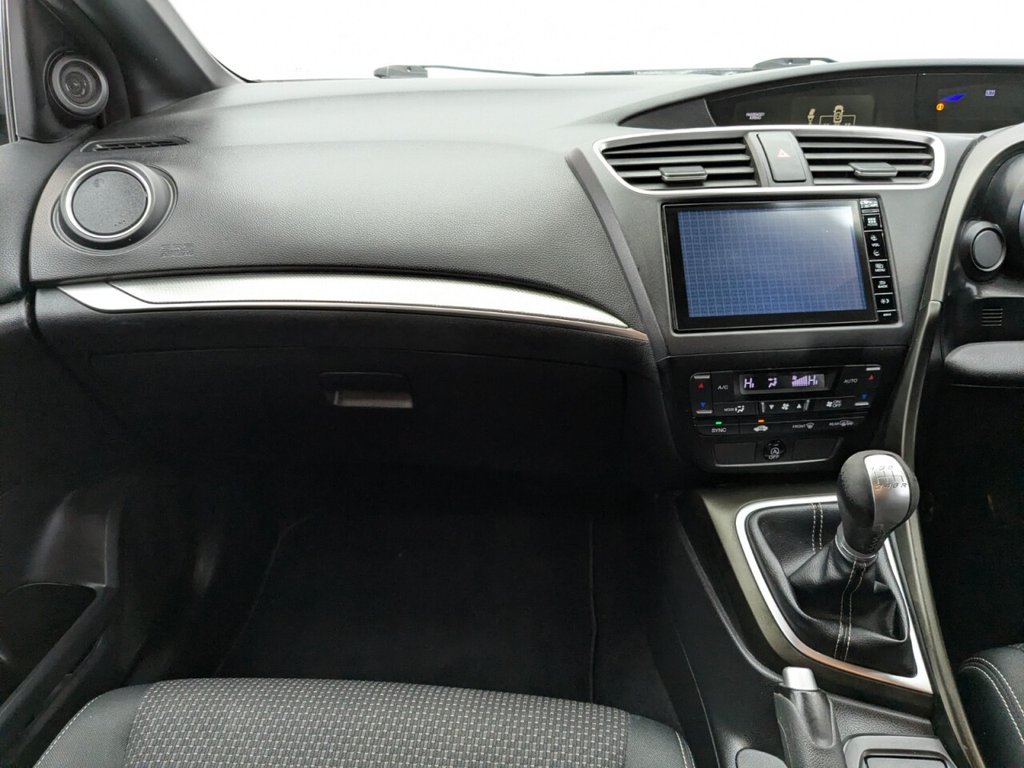 Used Honda Civic 2016 for sale - 78082326: Photo 20