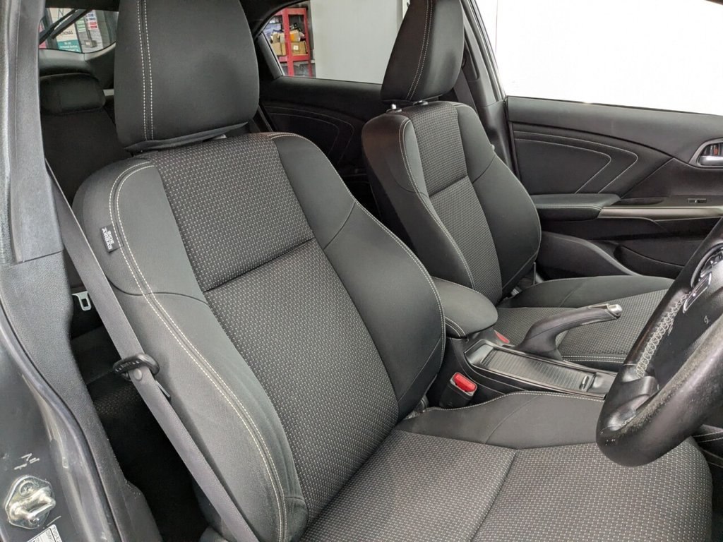 Used Honda Civic 2016 for sale - 78082326: Photo 21