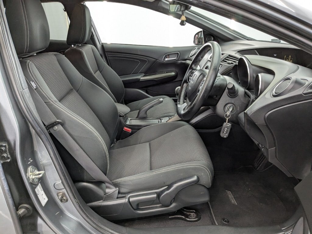 Used Honda Civic 2016 for sale - 78082326: Photo 22