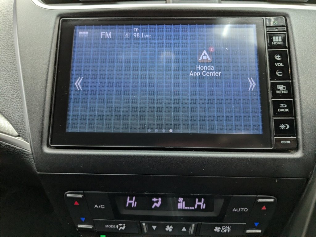 Used Honda Civic 2016 for sale - 78082326: Photo 28